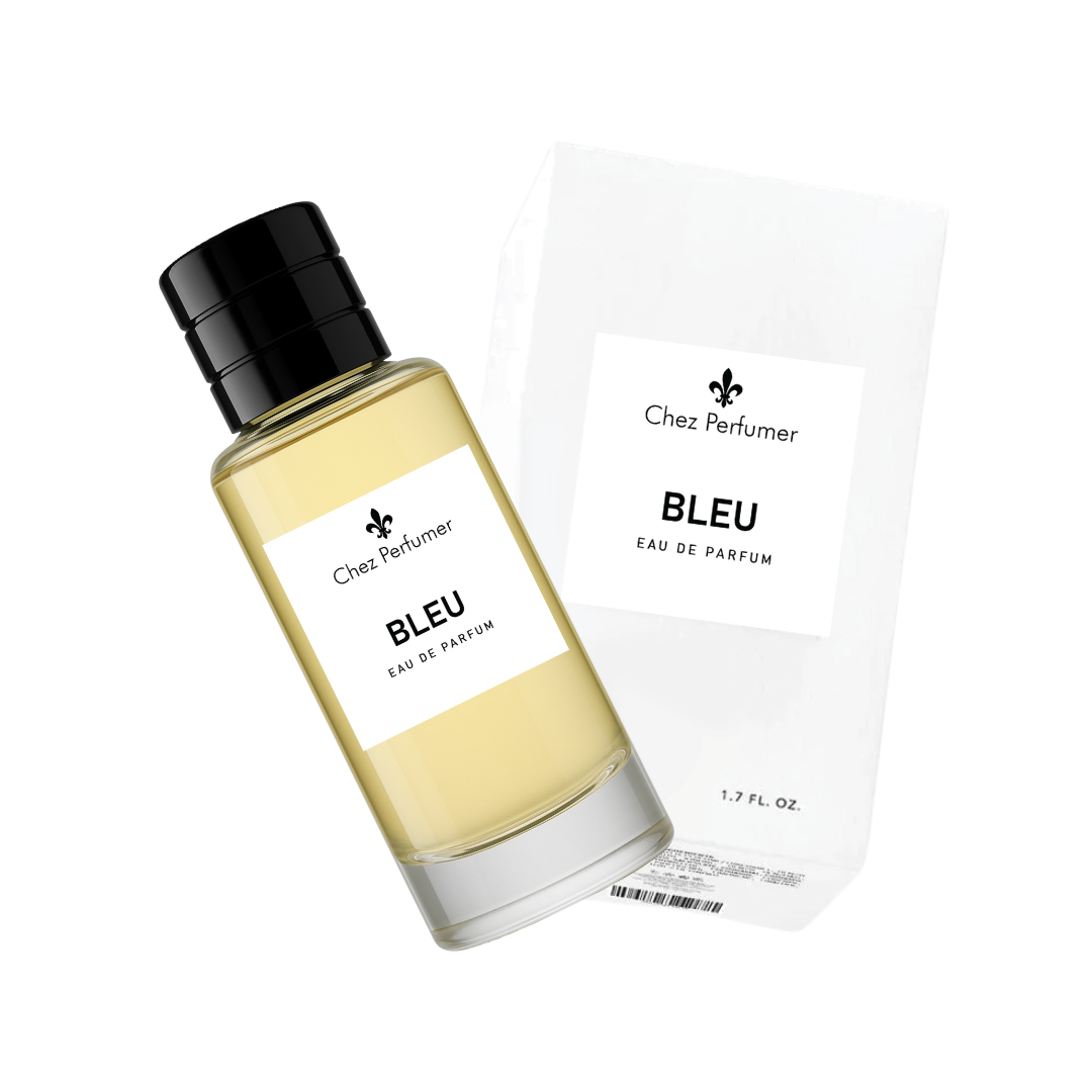 Chez Bleu