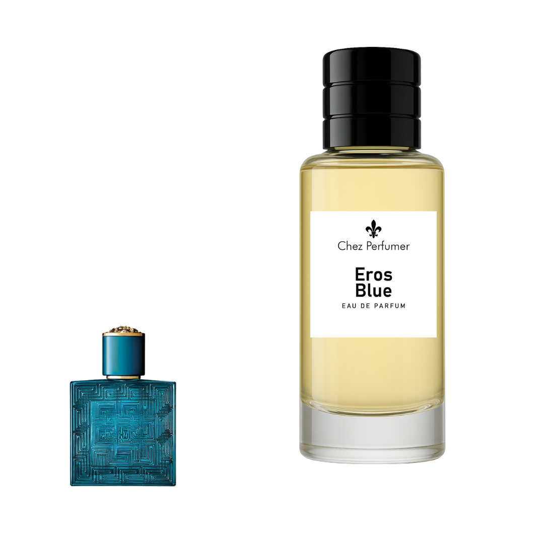 Chez Eros Bleu
