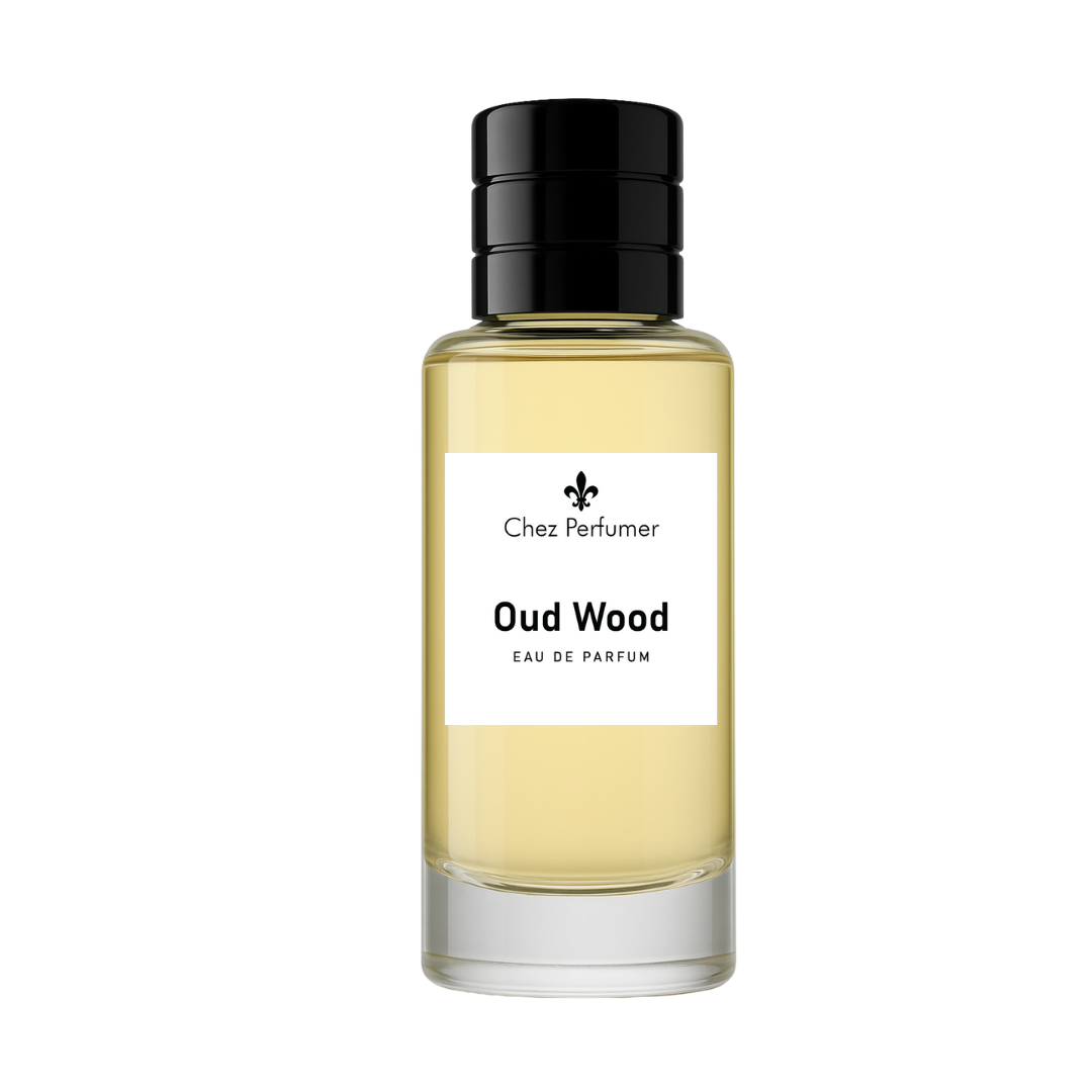 Chez Oud Wood