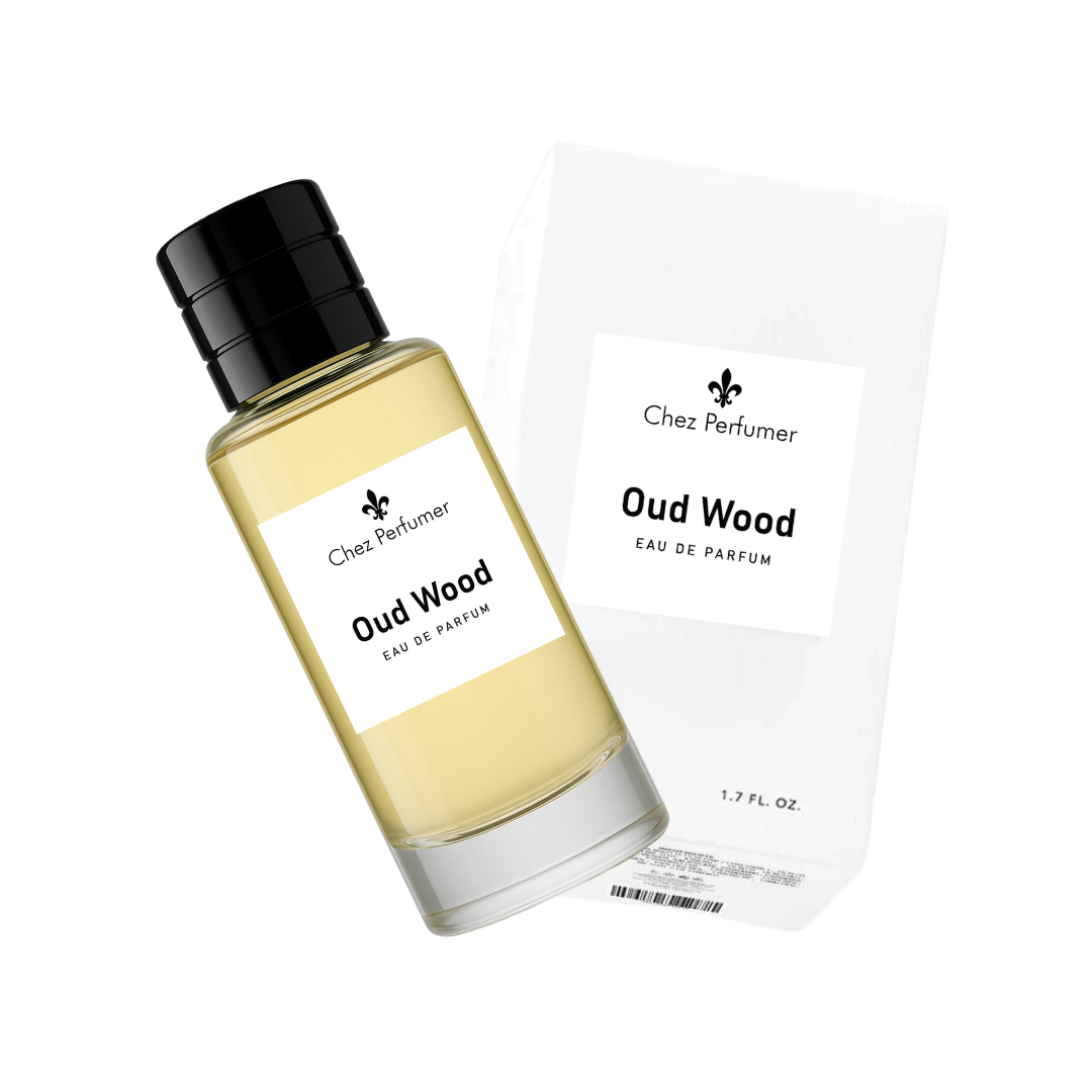 Chez Oud Wood