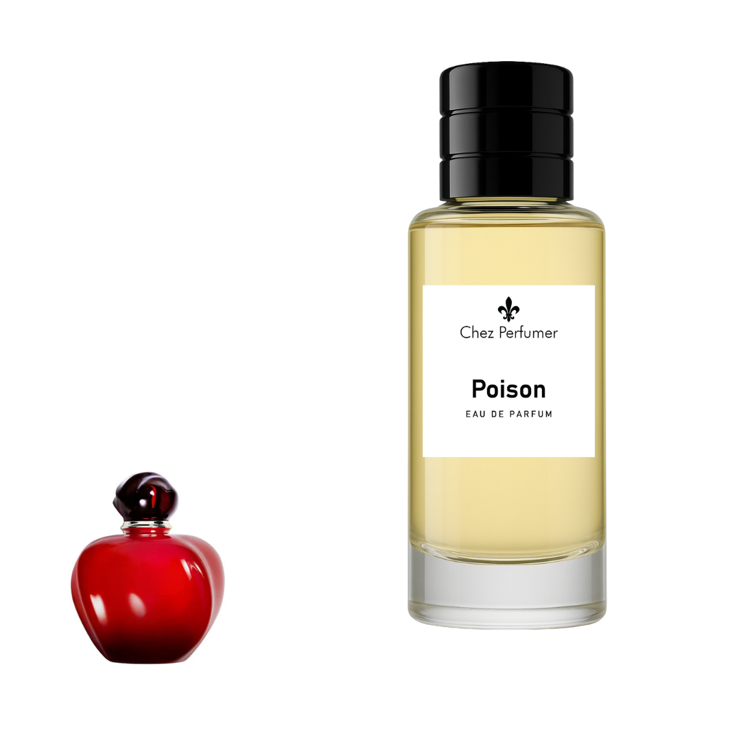 Chez Poison