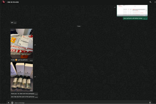 Pack of 2 - Sauvage , Creed (50 ML)