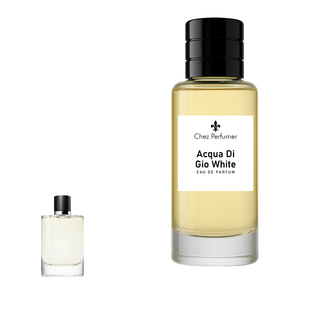 Chez Acqua