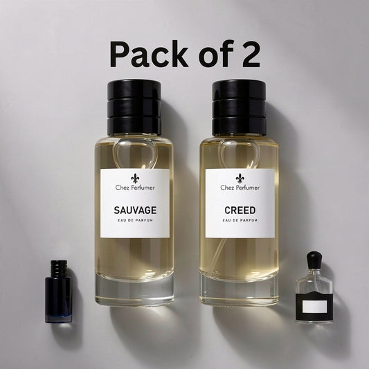 Sauvage , Creed (50 ML)