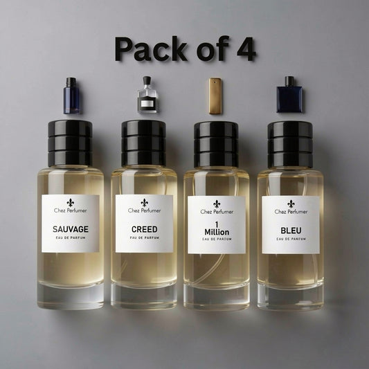 Sauvage , Creed , 1 Million , Bleu (50 ML)
