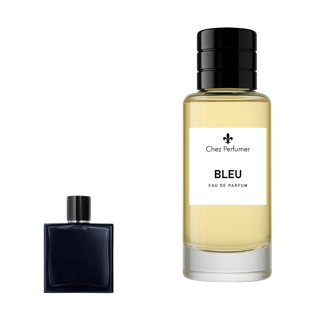Chez Bleu