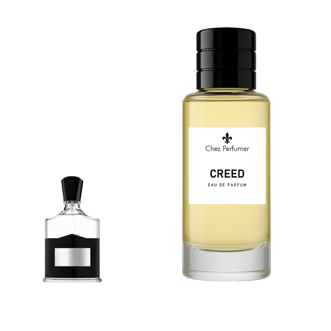 Chez Creed