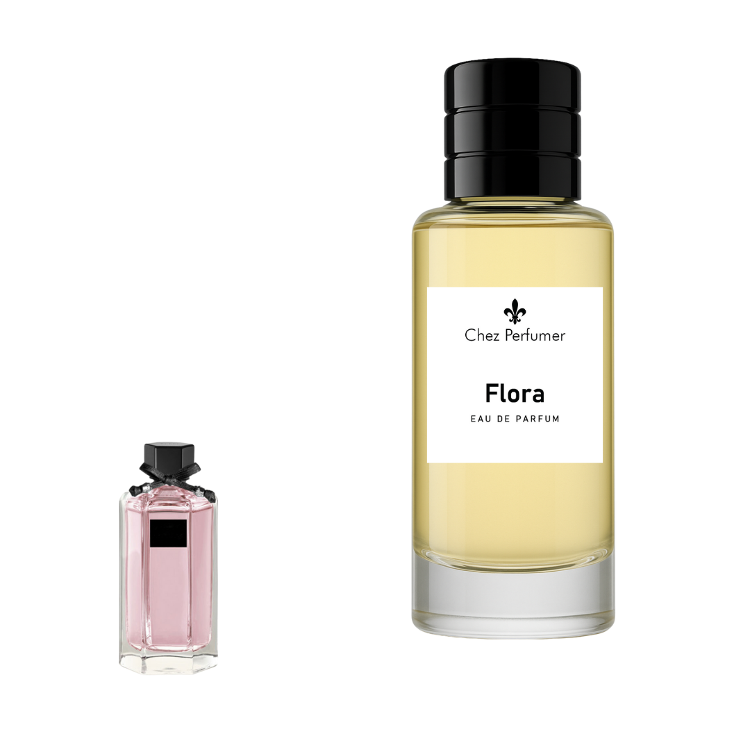 Chez Flora