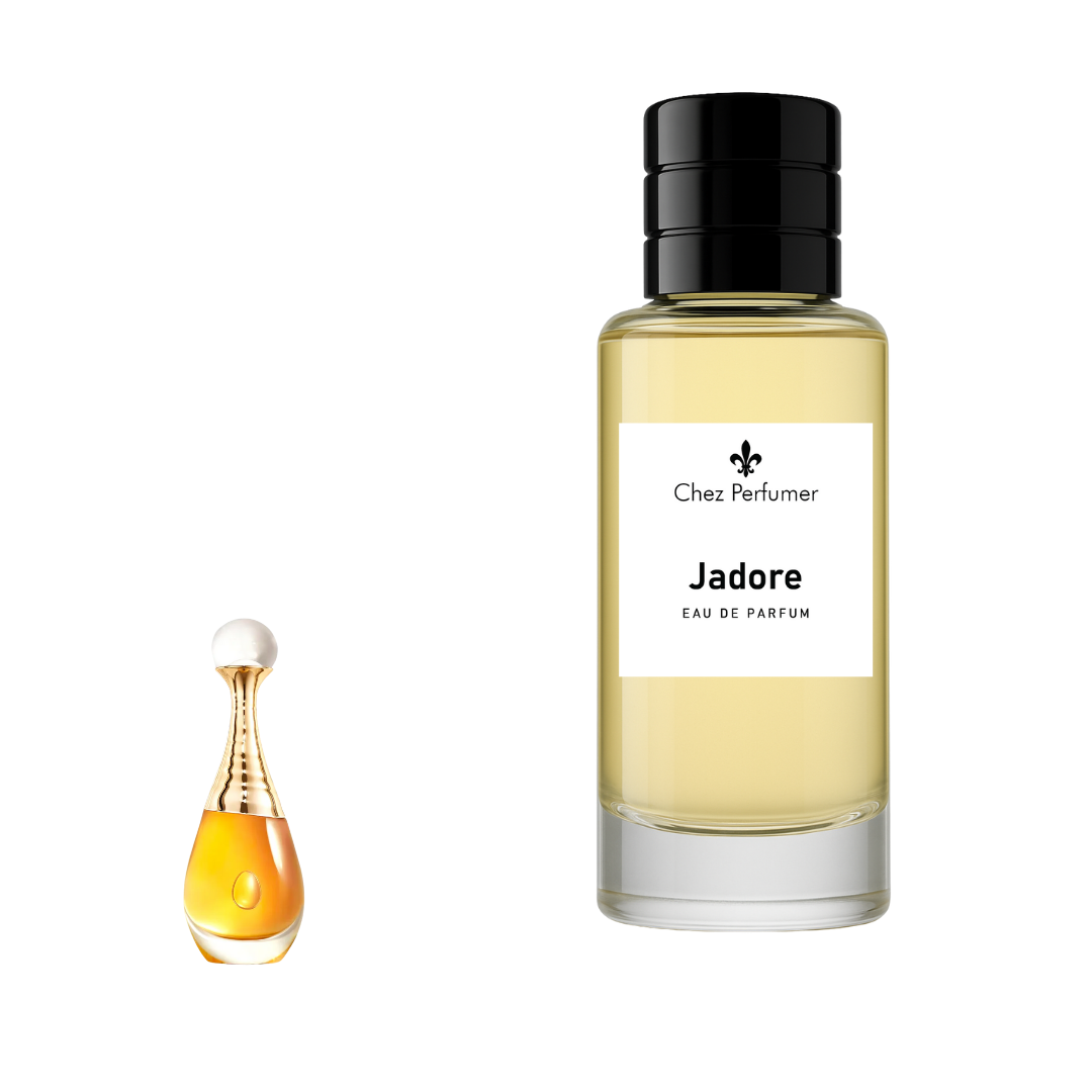 Chez J’adore