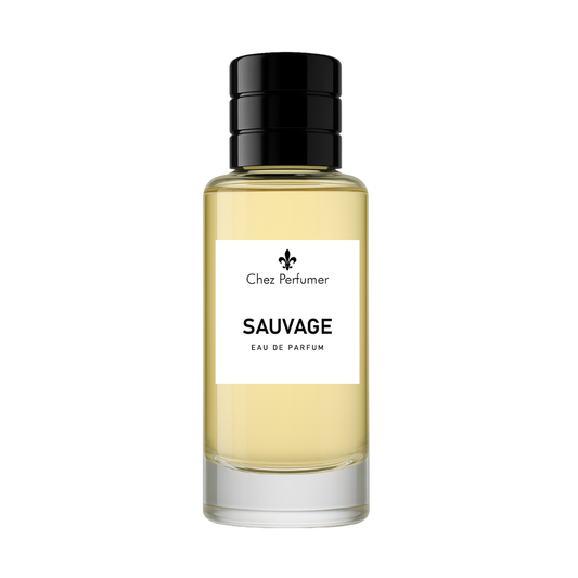 Chez Sauvage