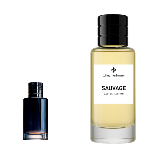 Chez Sauvage