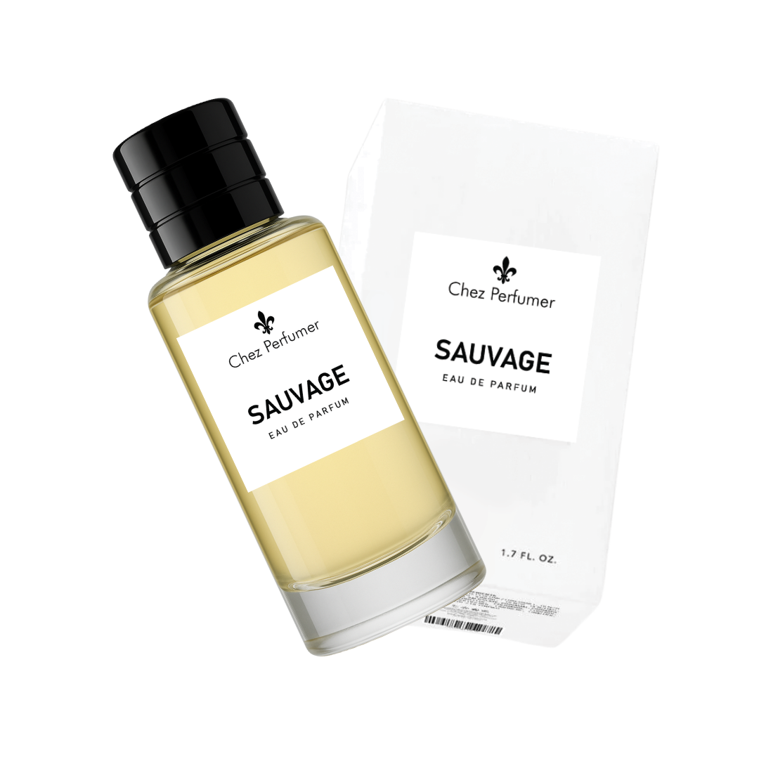 Chez Sauvage