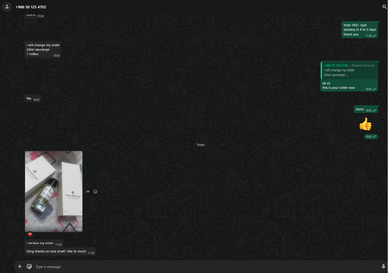 Pack of 4 - J’adore, Coco, Flora, Poison (50 ML)