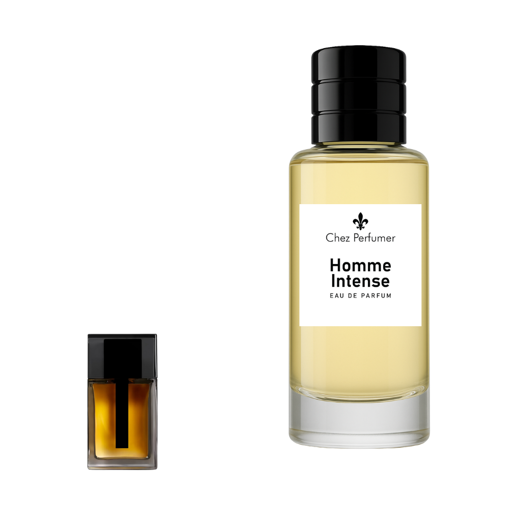Chez Homme Intense