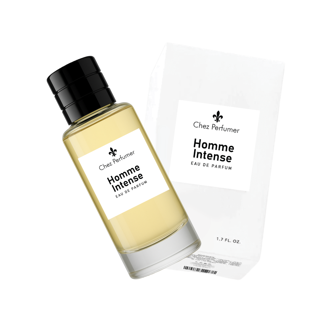 Chez Homme Intense