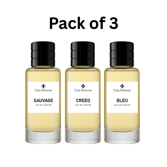 Sauvage , Creed , 1 Million (50 ML)